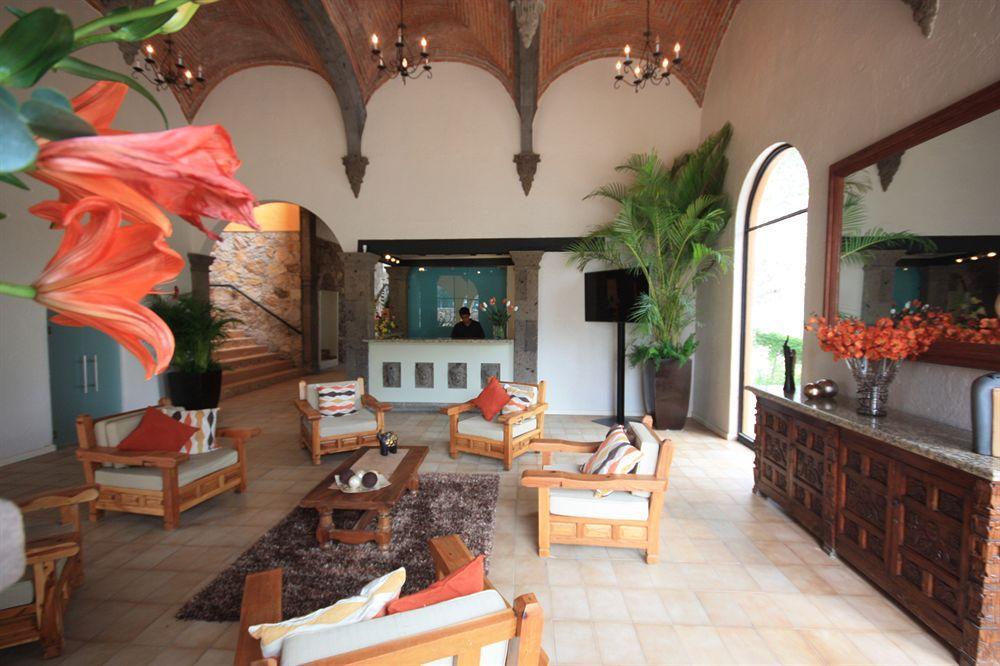 Hotel Guanajuato Dış mekan fotoğraf