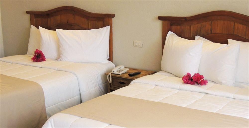 Hotel Guanajuato Dış mekan fotoğraf