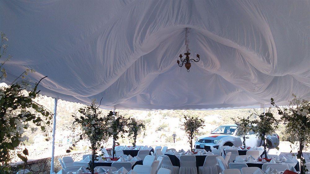 Hotel Guanajuato Dış mekan fotoğraf