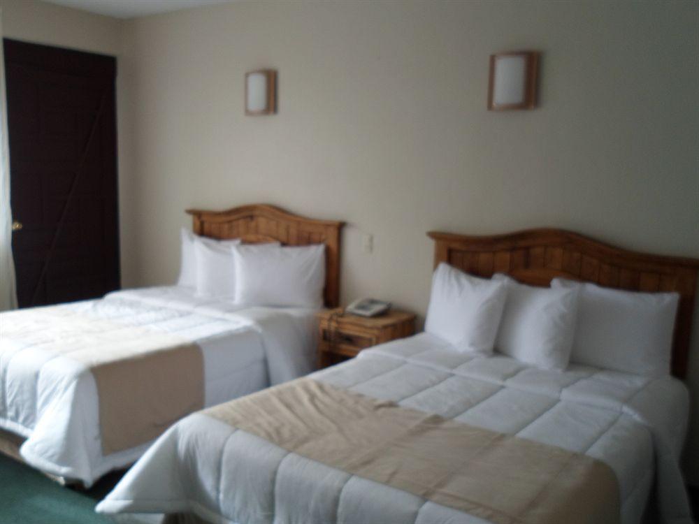 Hotel Guanajuato Dış mekan fotoğraf