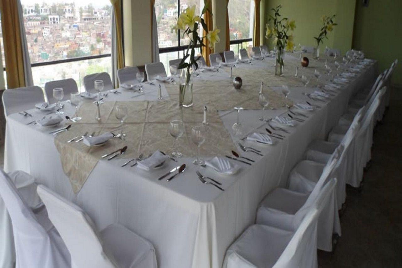 Hotel Guanajuato Dış mekan fotoğraf