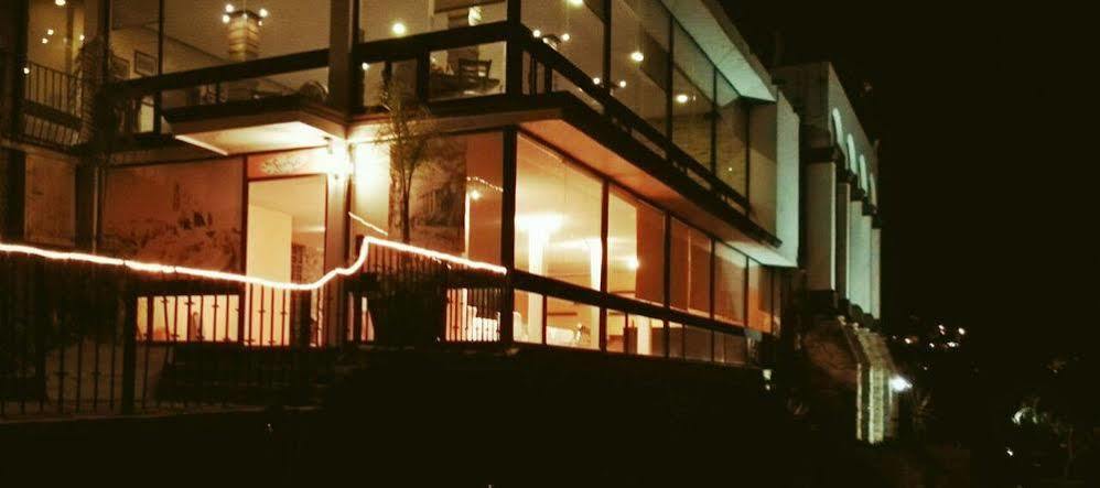 Hotel Guanajuato Dış mekan fotoğraf