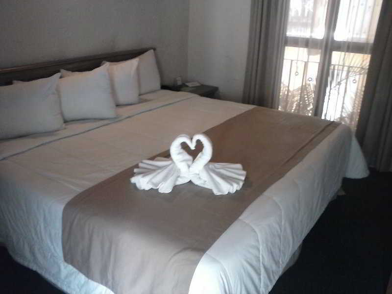 Hotel Guanajuato Dış mekan fotoğraf
