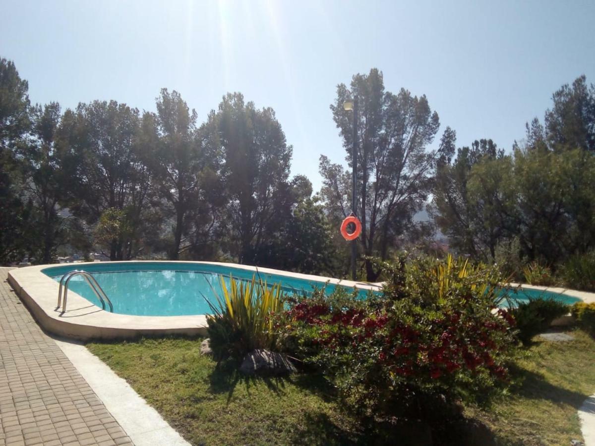 Hotel Guanajuato Dış mekan fotoğraf